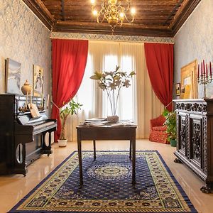 Charming Palace Santa Fosca