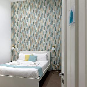 Camera con letto king size