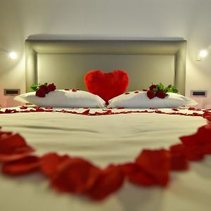 Pompei Inn Ruins B&B Luxury Suite